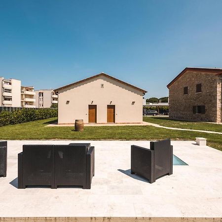 B&B Podere Curtatone Гроссето Екстер'єр фото
