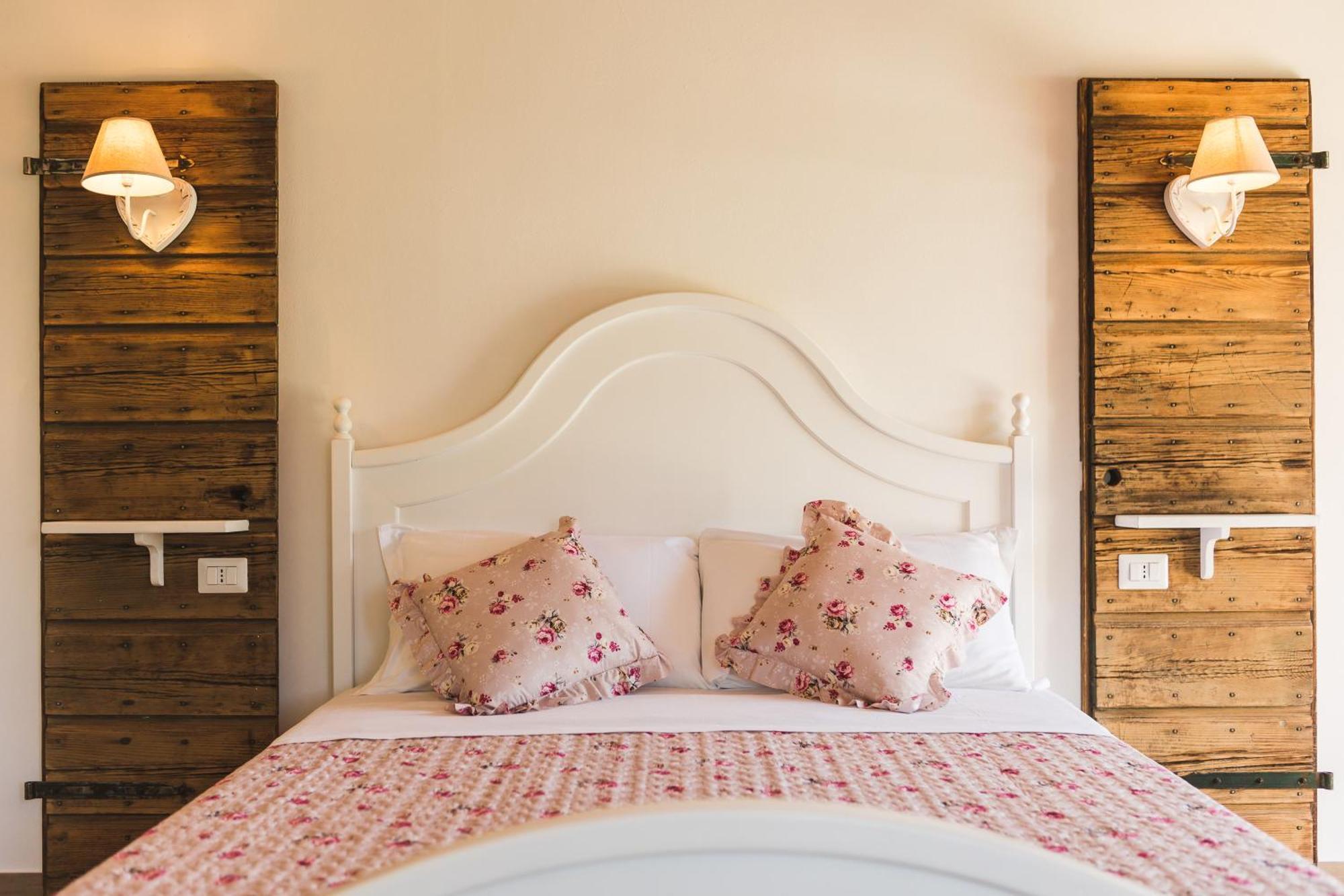 B&B Podere Curtatone Гроссето Екстер'єр фото